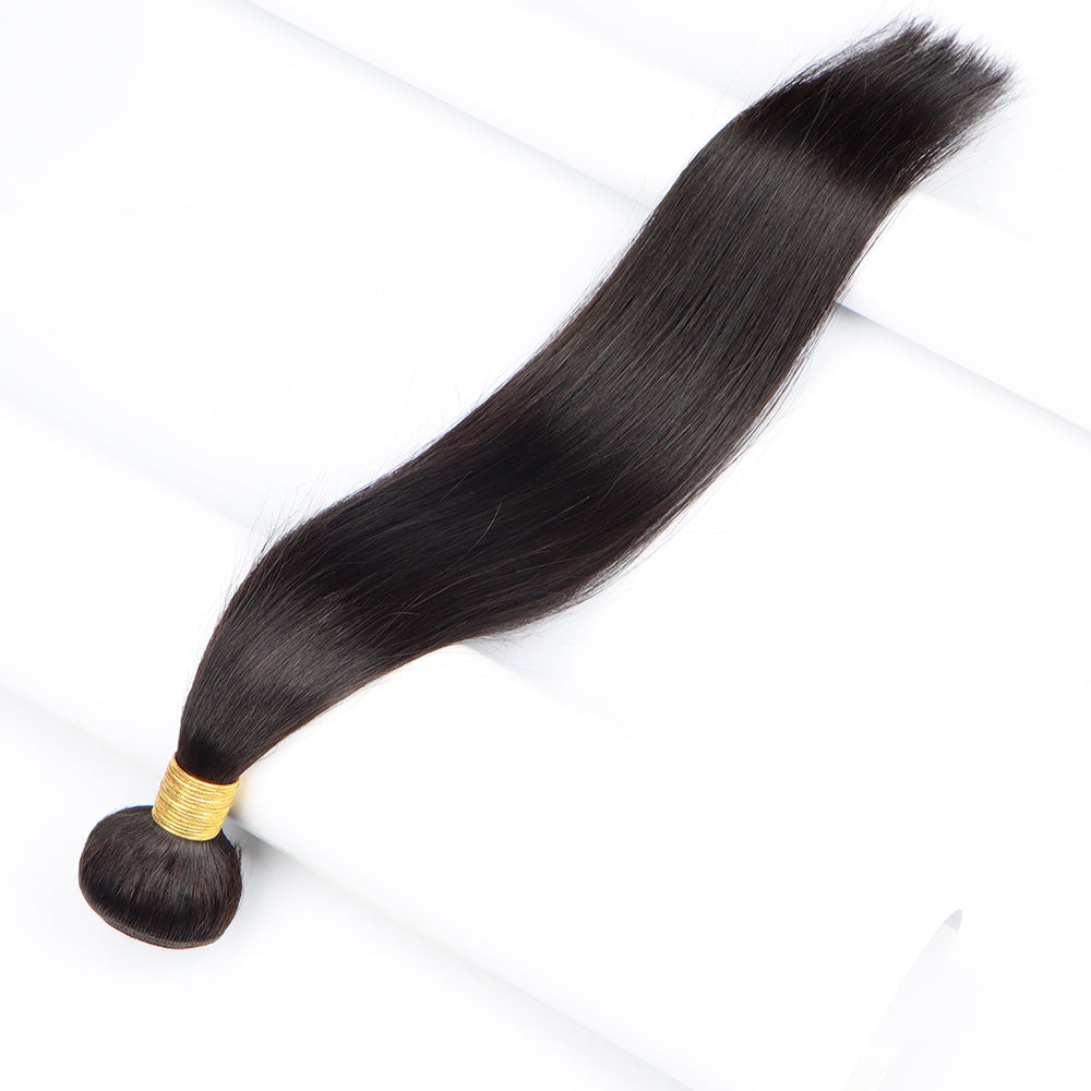 Bundles Naturel Raw Hair