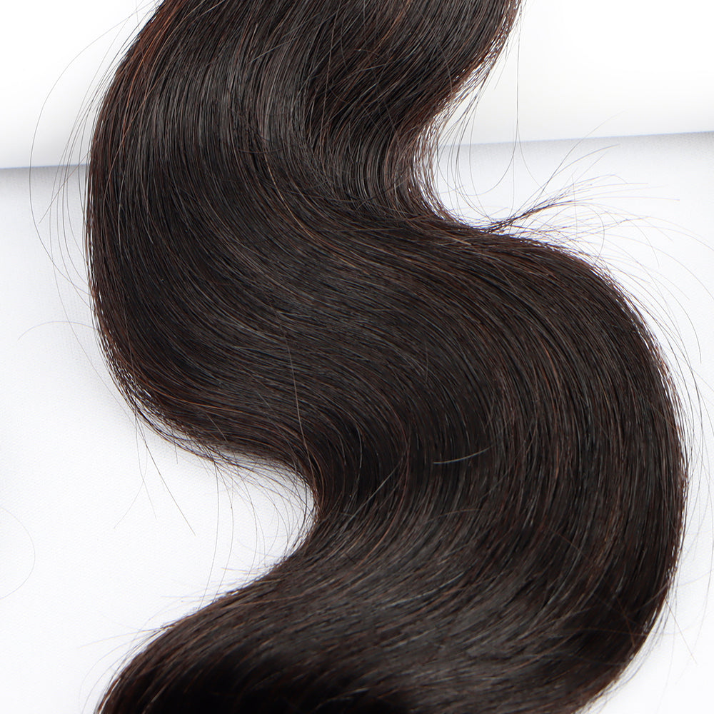 Bundles Naturel Raw Hair