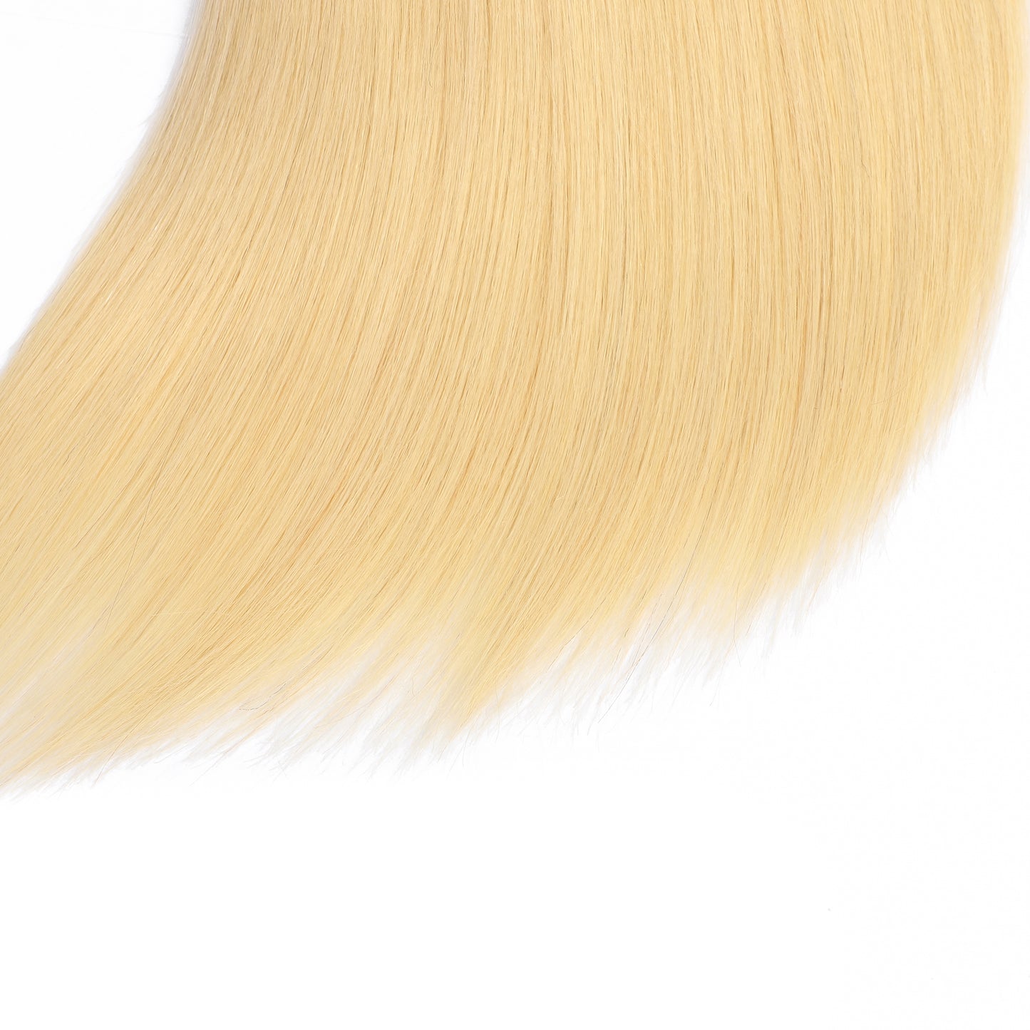 Bundles 613 Raw Hair