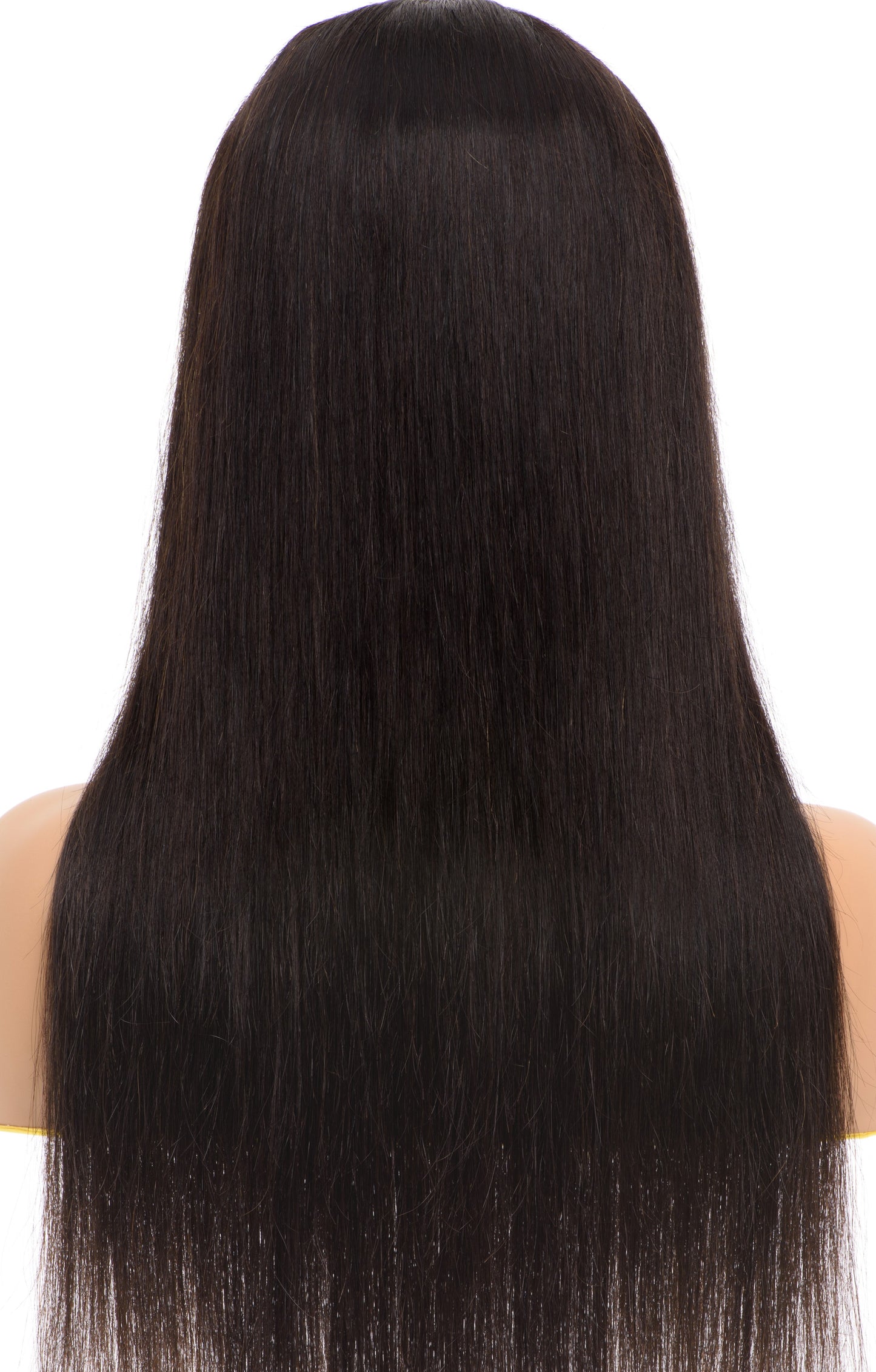 Perruques Naturelles Virgin Hair