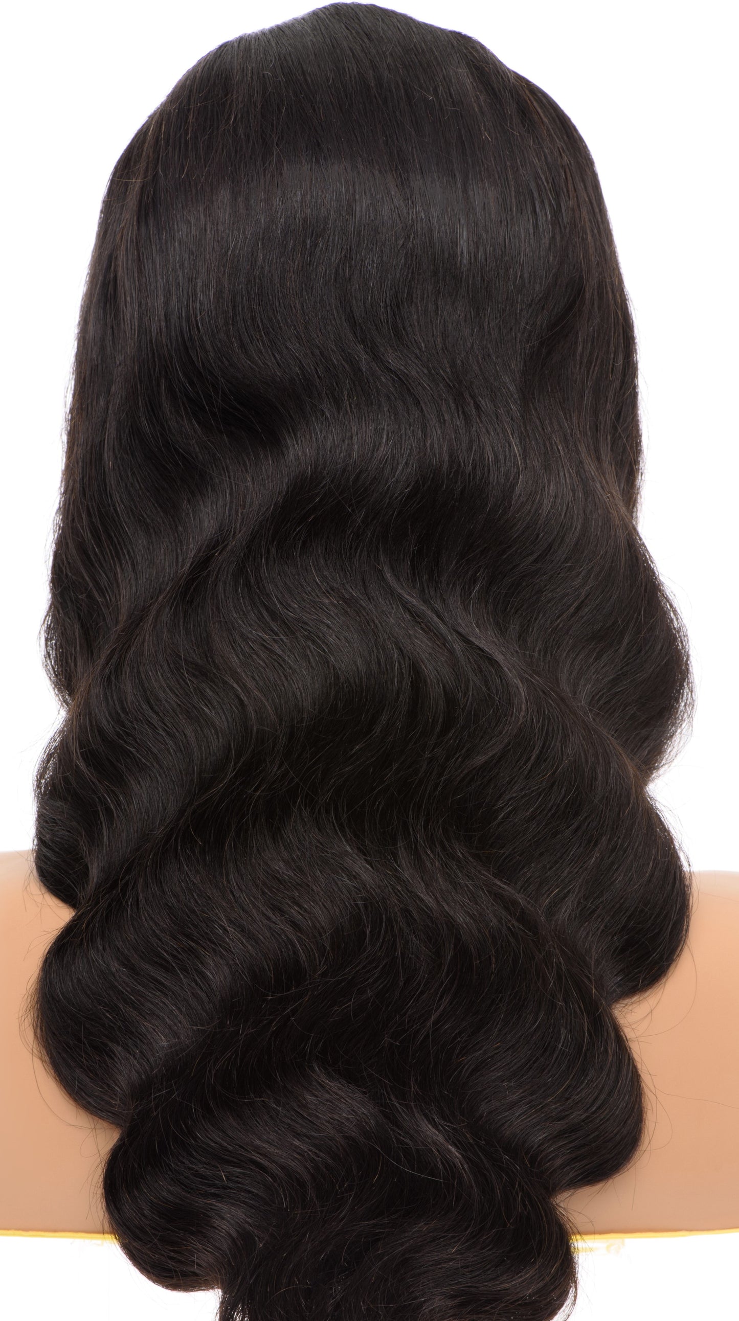 Perruques Naturelles Virgin Hair