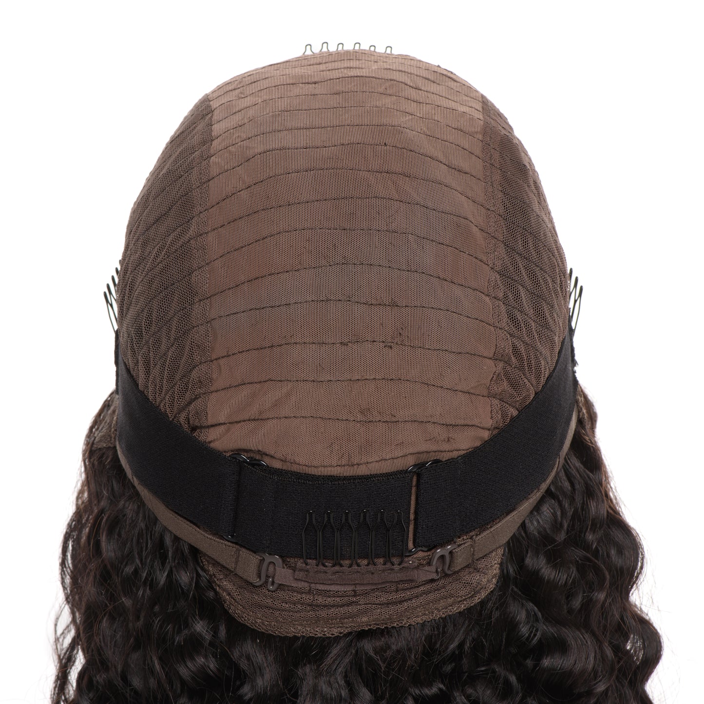 Perruques Naturelles Virgin Hair