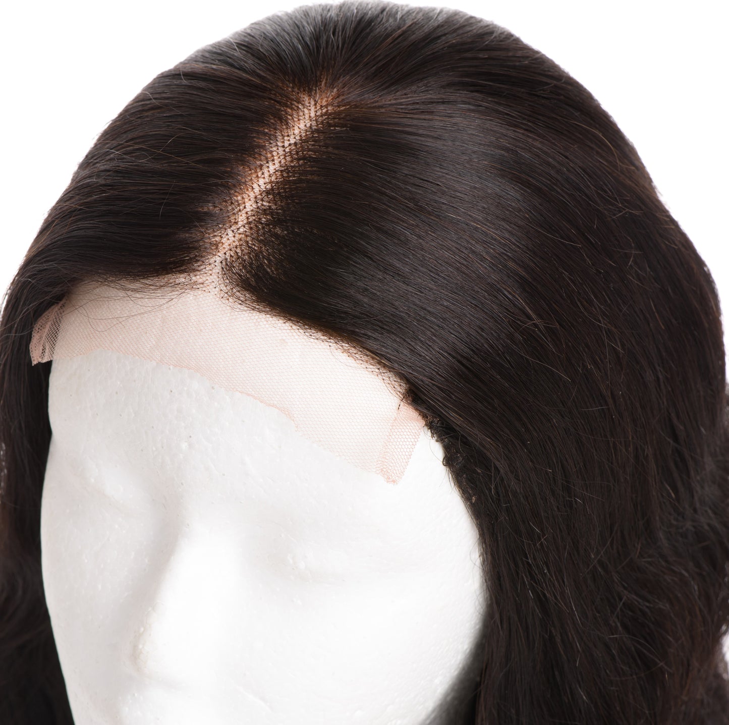 Perruques Naturelles Virgin Hair