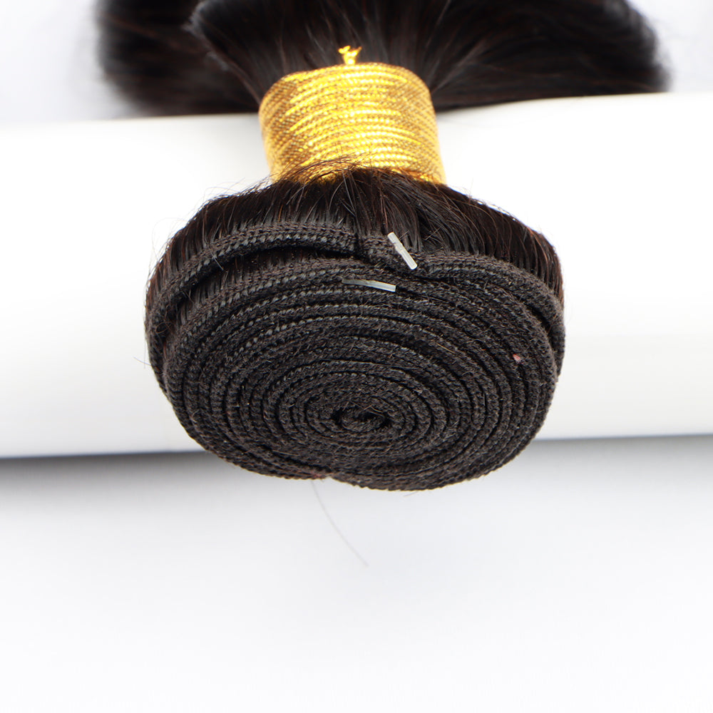 Bundles Naturel Raw Hair