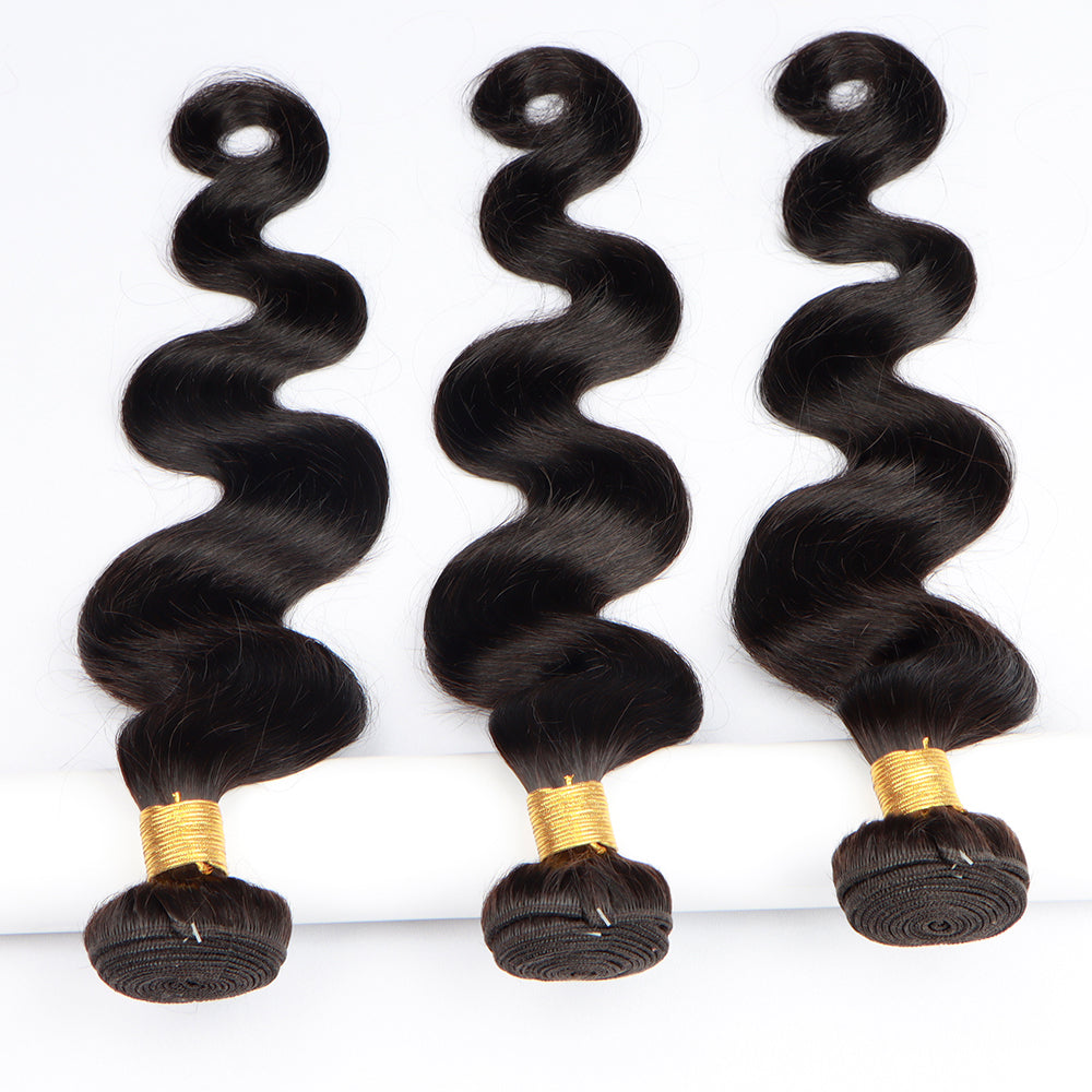 Bundles Naturel Raw Hair