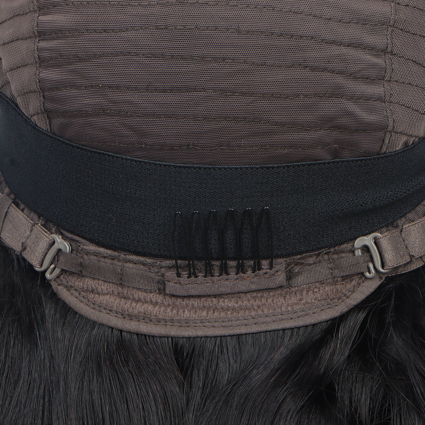 Perruques Naturelles Raw Hair