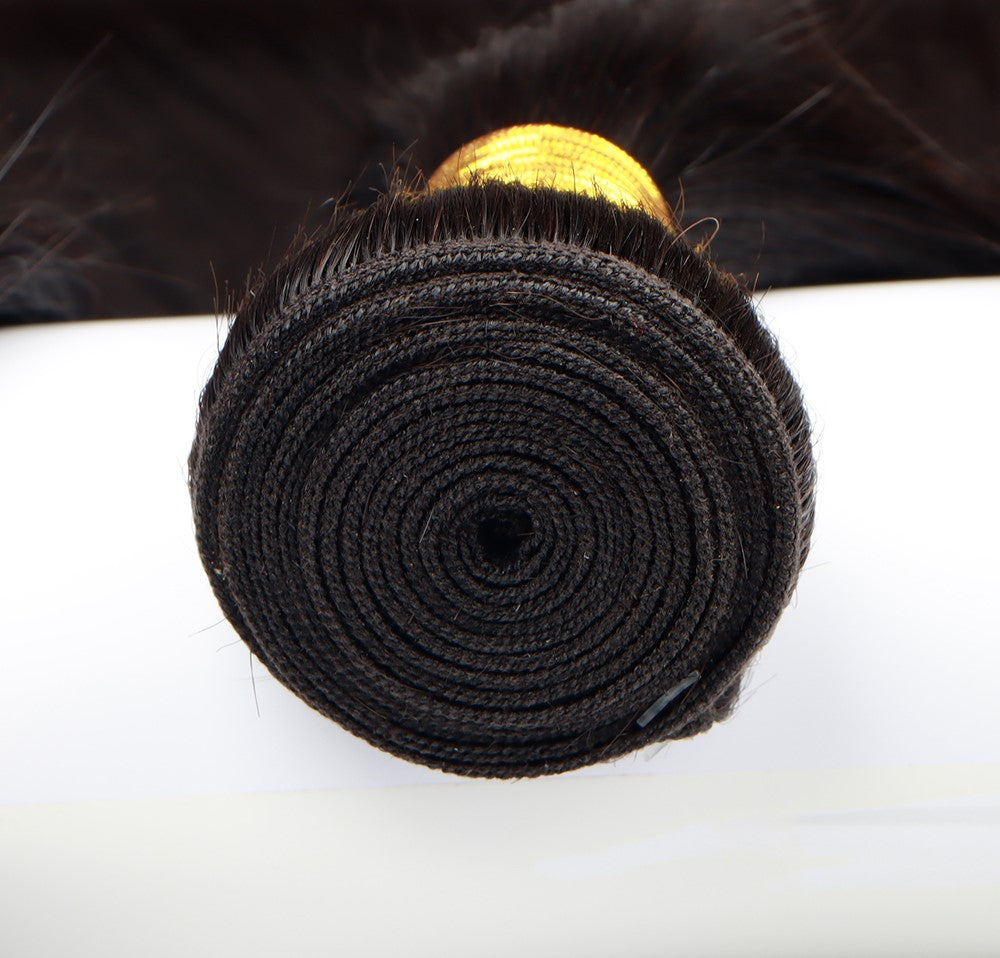 Bundles Naturel Raw Hair