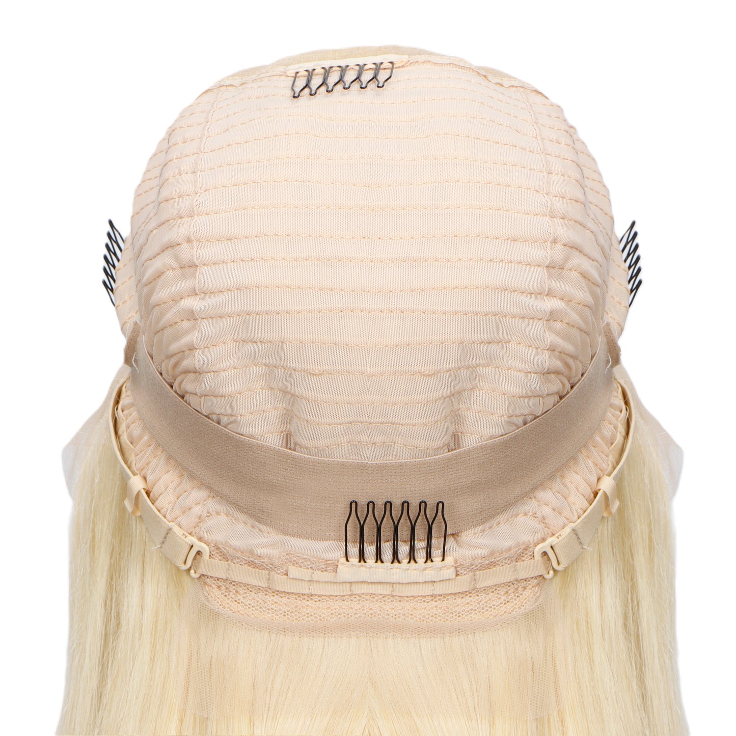 Perruques 613 Raw Hair
