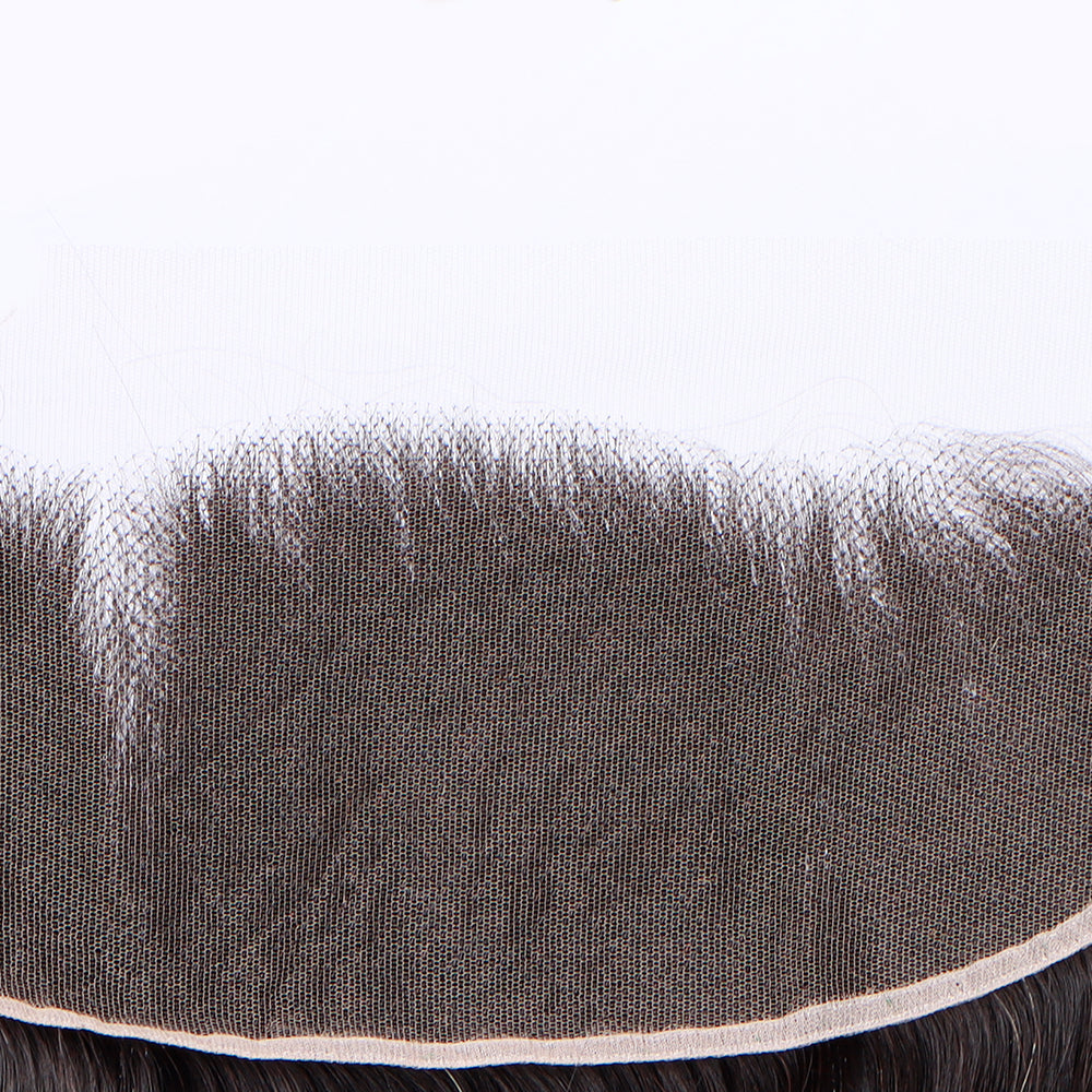 Frontales Raw Hair
