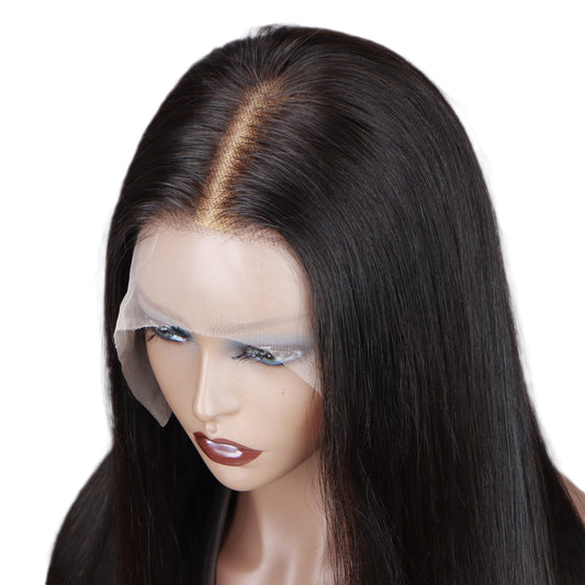 Perruques Naturelles Raw Hair