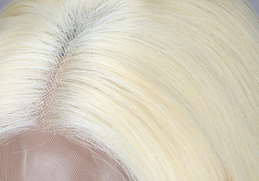 Perruques 613 Raw Hair