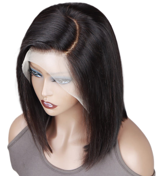 Bob Wigs Raw Hair