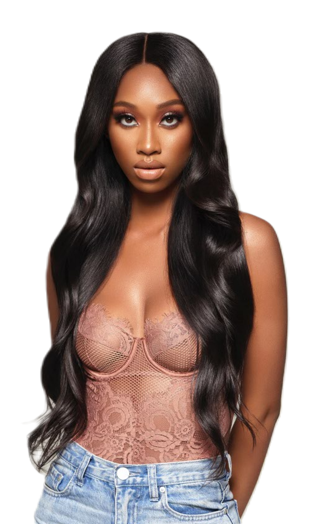 Glueless Virgin hair