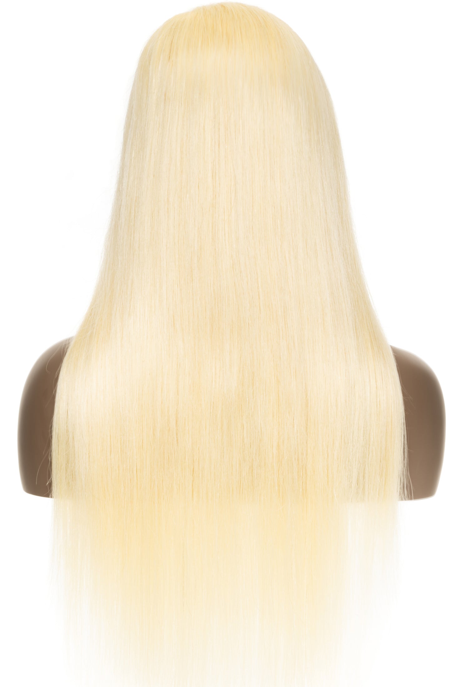 Perruques 613 Virgin Hair