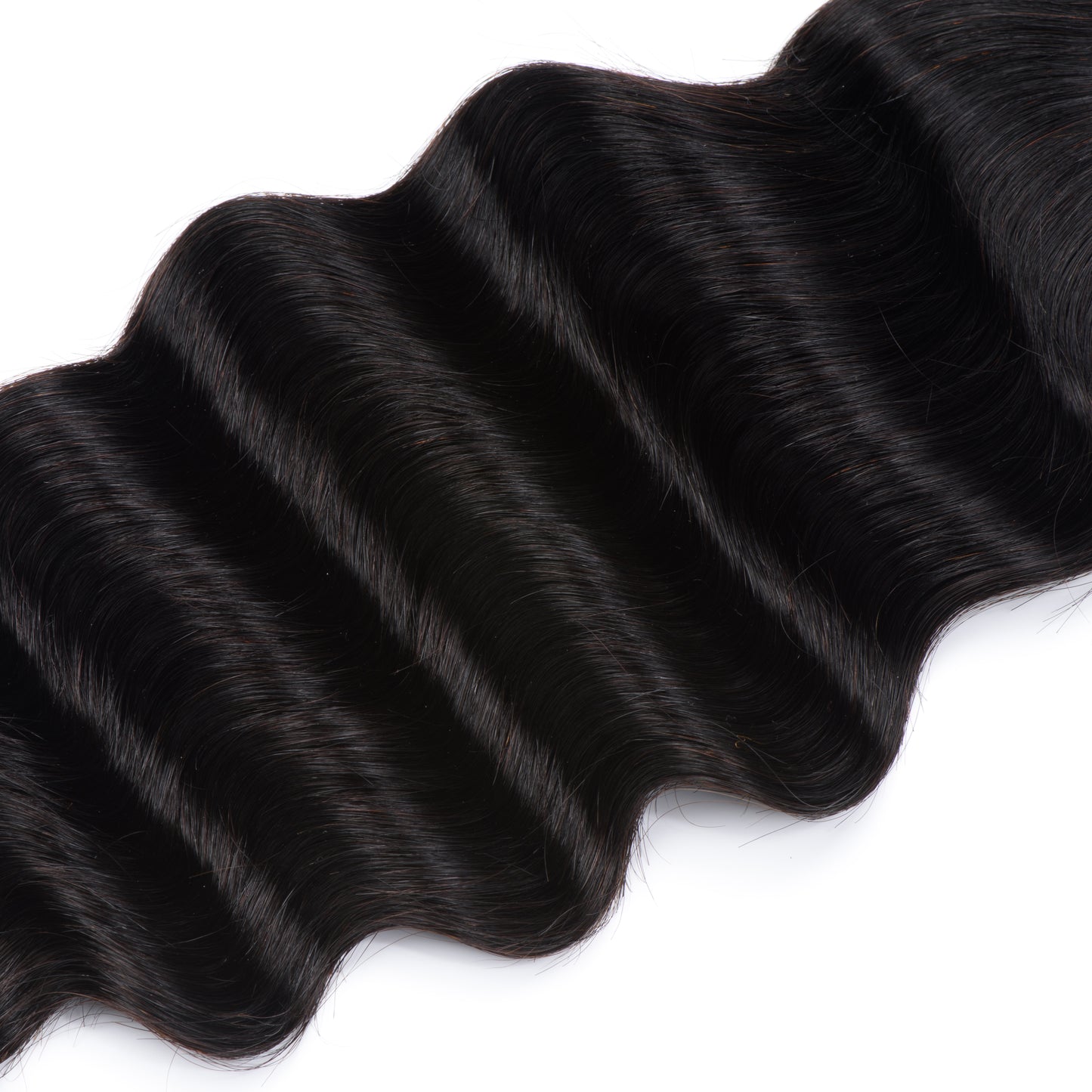 Bundles Naturel Virgin Hair