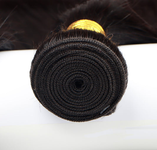 Bundles Naturel Raw Hair