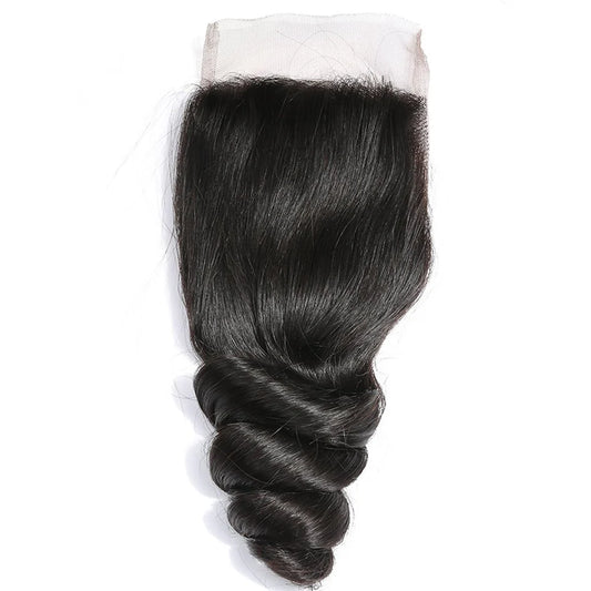 Frontales Raw Hair