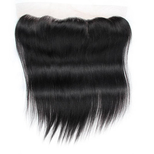 Frontales Virgin Hair